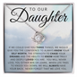 To Our Daughter v5