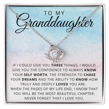 Granddaughter v3