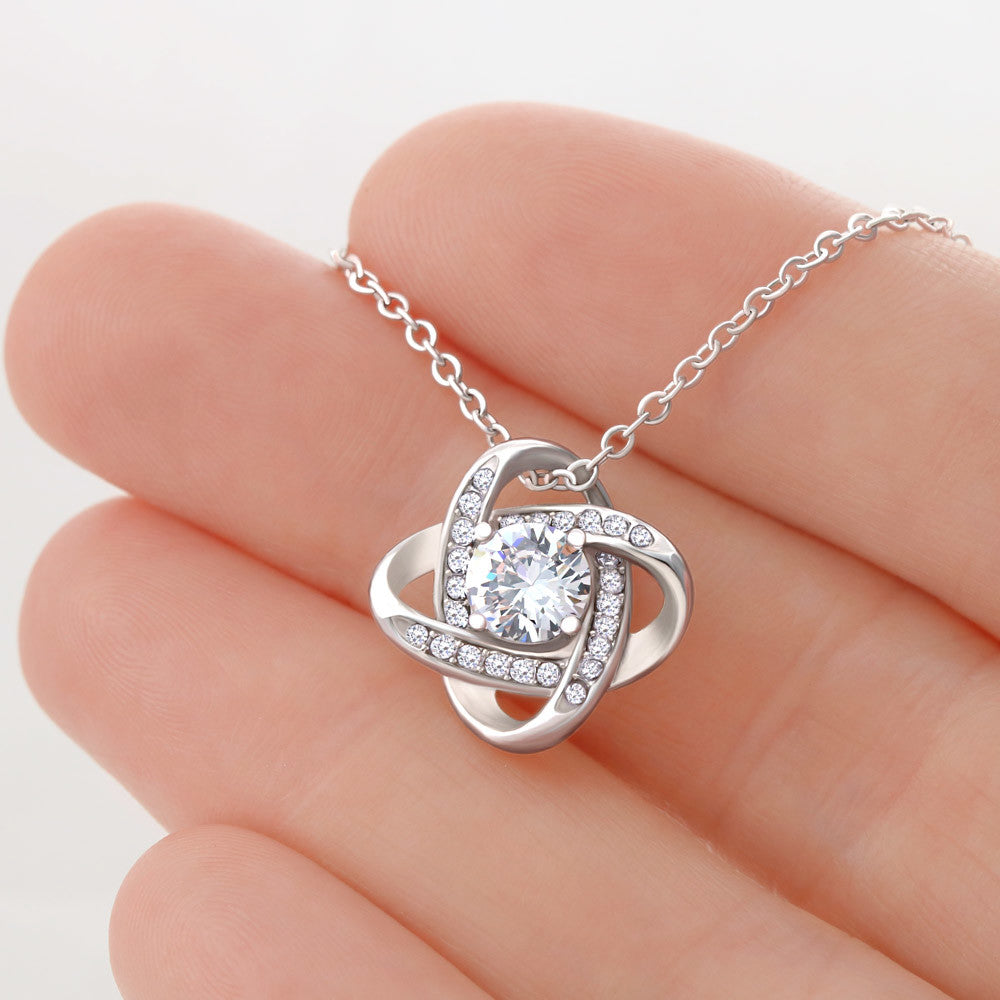Gift for Daughter from Mom and Dad, Graduation Gift for Daughter To Our Daughter Necklace Love To Daughter Birthday College Graduation Gift