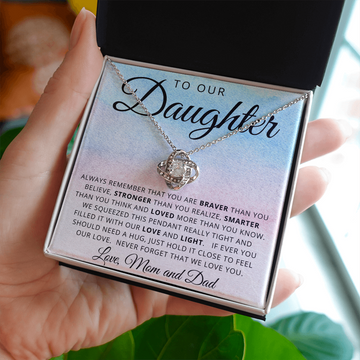 Daughter