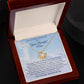 Mom Remembrance Necklace