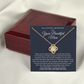 Mom Remembrance Necklace