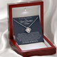 Mom Remembrance Necklace