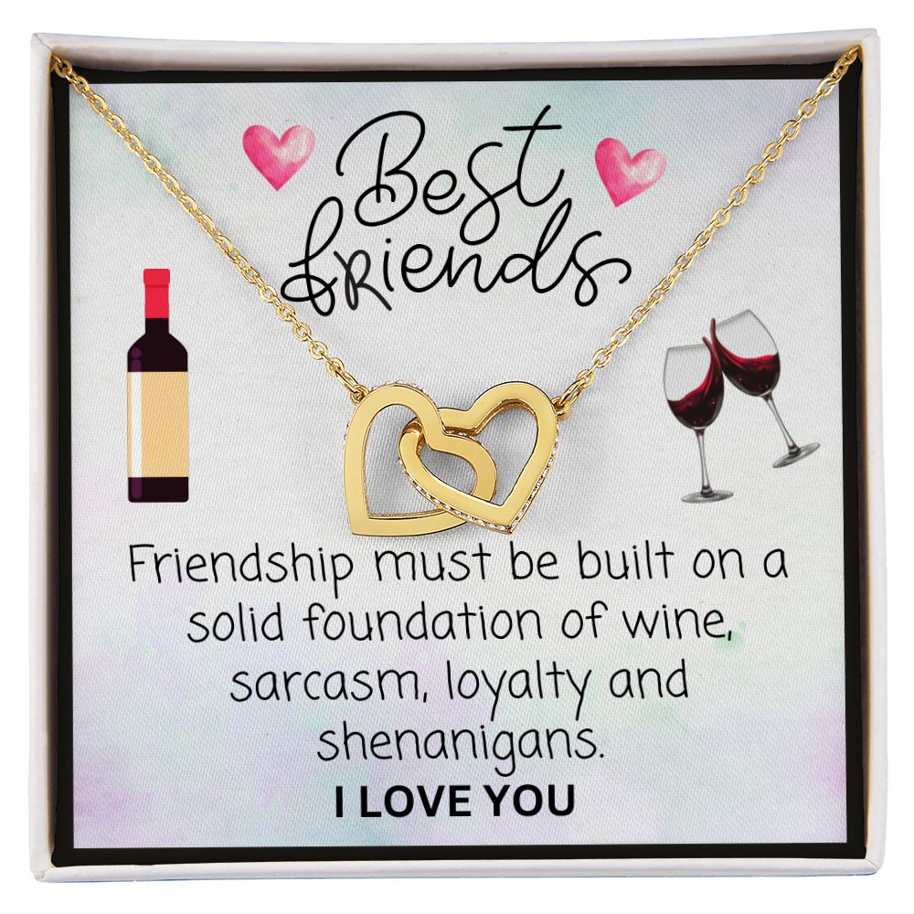 Friend Group Gifts