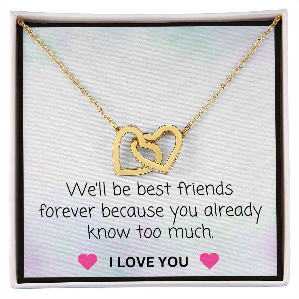 Friend Group Gifts