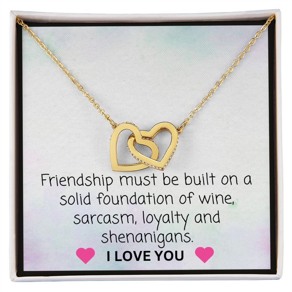 Friend Group Gifts