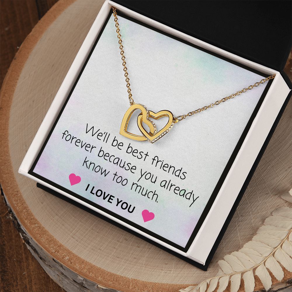 Friend Group Gifts