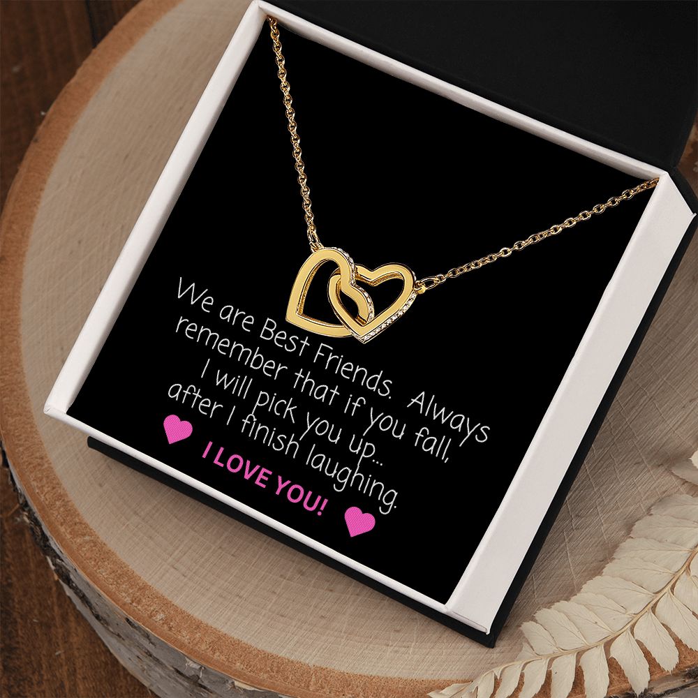 Group Friend Gifts