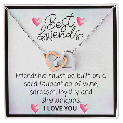 Friend Group Gift