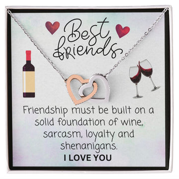 Friend group Gifts, Wine Gifts