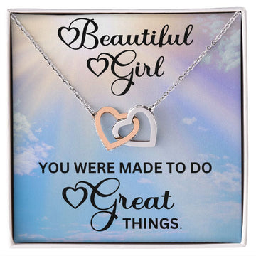 Best Friend Gift, Birthday Gift for Friend, Best Friend Necklace, Sister Gift, Gift for Friend, Friendship Jewelry, Friendship Gift