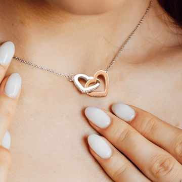 Self Love | Perfect the Way You Are Necklace