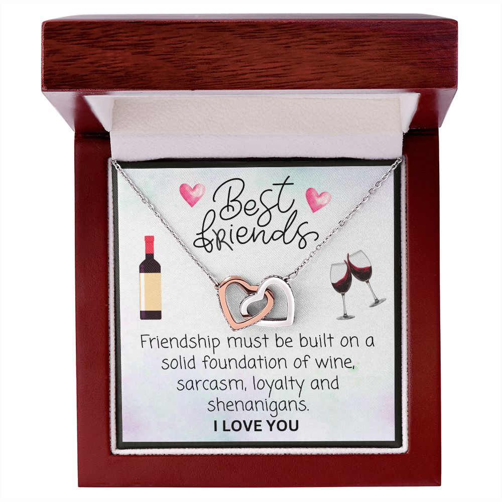 Friend Group Gifts