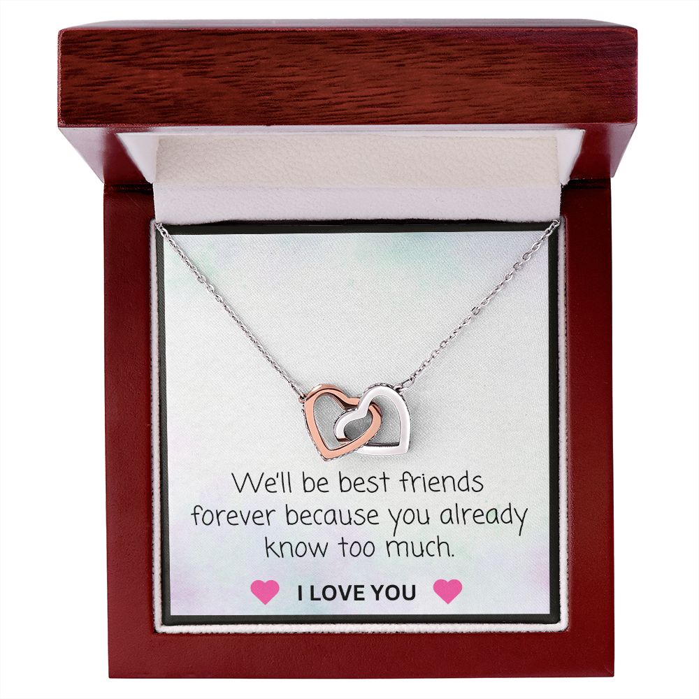 Friend Group Gifts