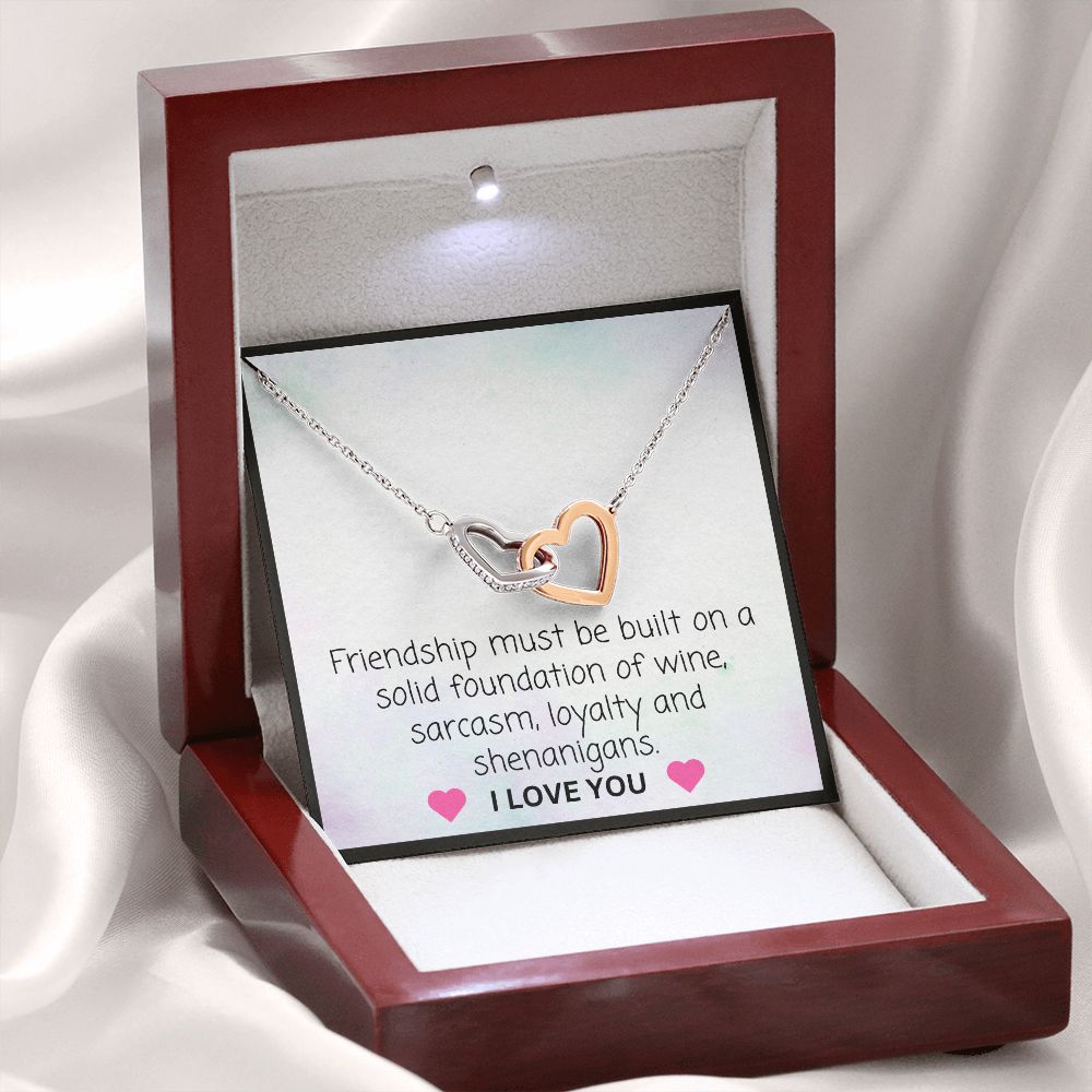 Friend Group Gifts