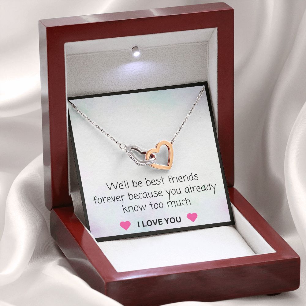 Friend Group Gifts