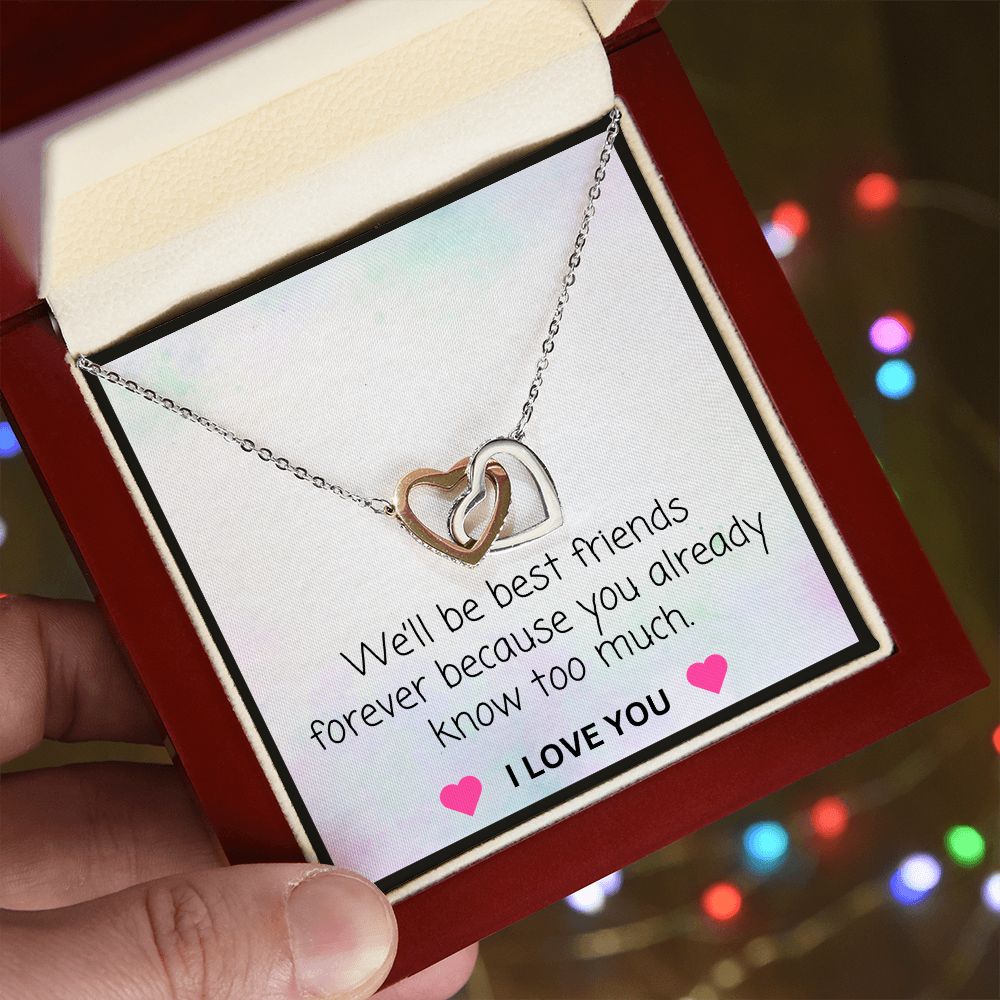 Friend Group Gifts