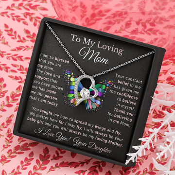 To My Mom - Forever Love