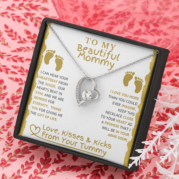 To My Beautiful Mommy - My Verse