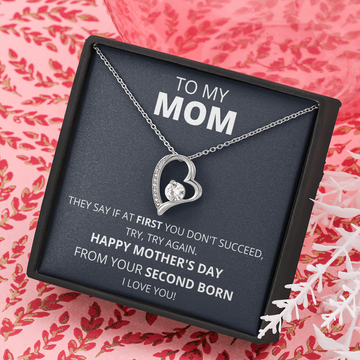 Funny Mother's Day Card