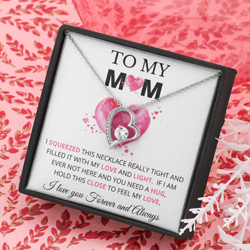 To My Mom - Forever Love