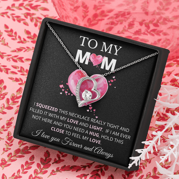 To My Mom