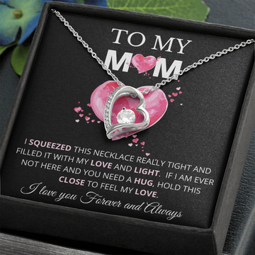 To My Mom