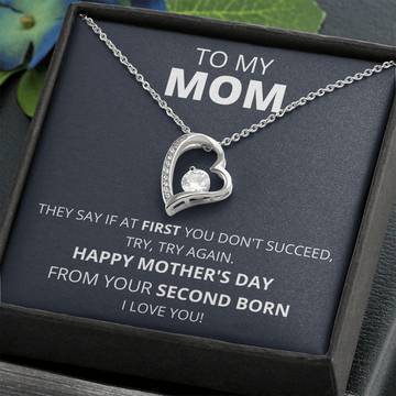 Funny Mother's Day Card