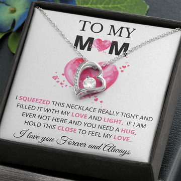 To My Mom - Forever Love