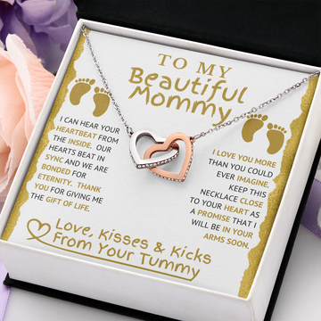 To My Beautiful Mommy - My Verse