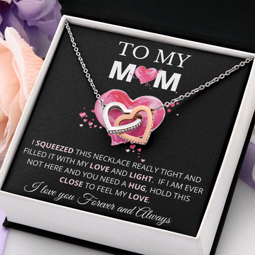 To My Mom