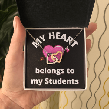 Valentine Gift for Teacher