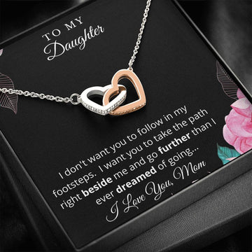 To My Daughter