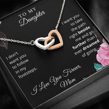 To My Daughter