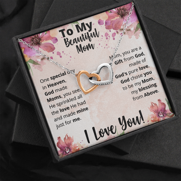 Poem To My Beautiful Mom