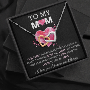 To My Mom
