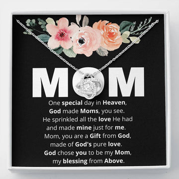 God Made Moms