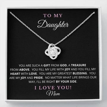 Gift For Daughter From Mom