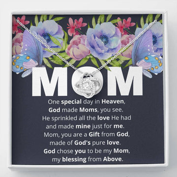 God Made Moms