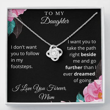 To My Daughter