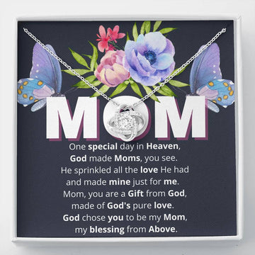 God Made Moms