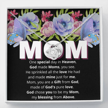God Made Moms