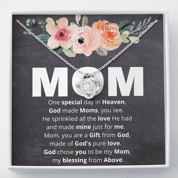 God made Moms