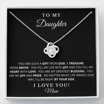 Gift for Daughter From Mom
