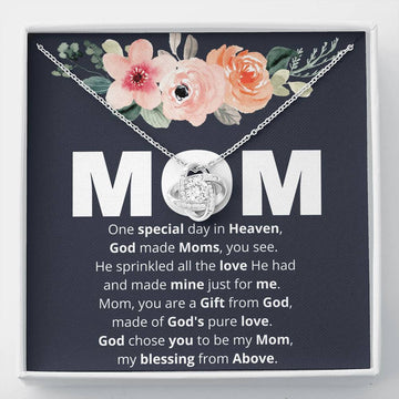 God Made Moms