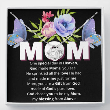 God Made Moms