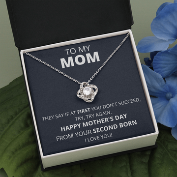 Funny Mother's Day Card