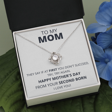 Funny Mother's Day Card