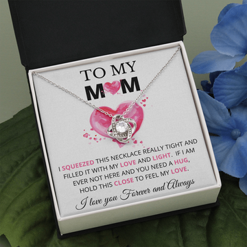To My Mom