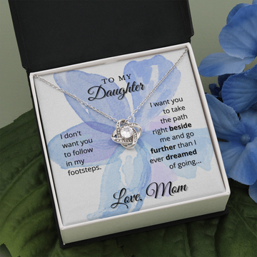 To My Daughter